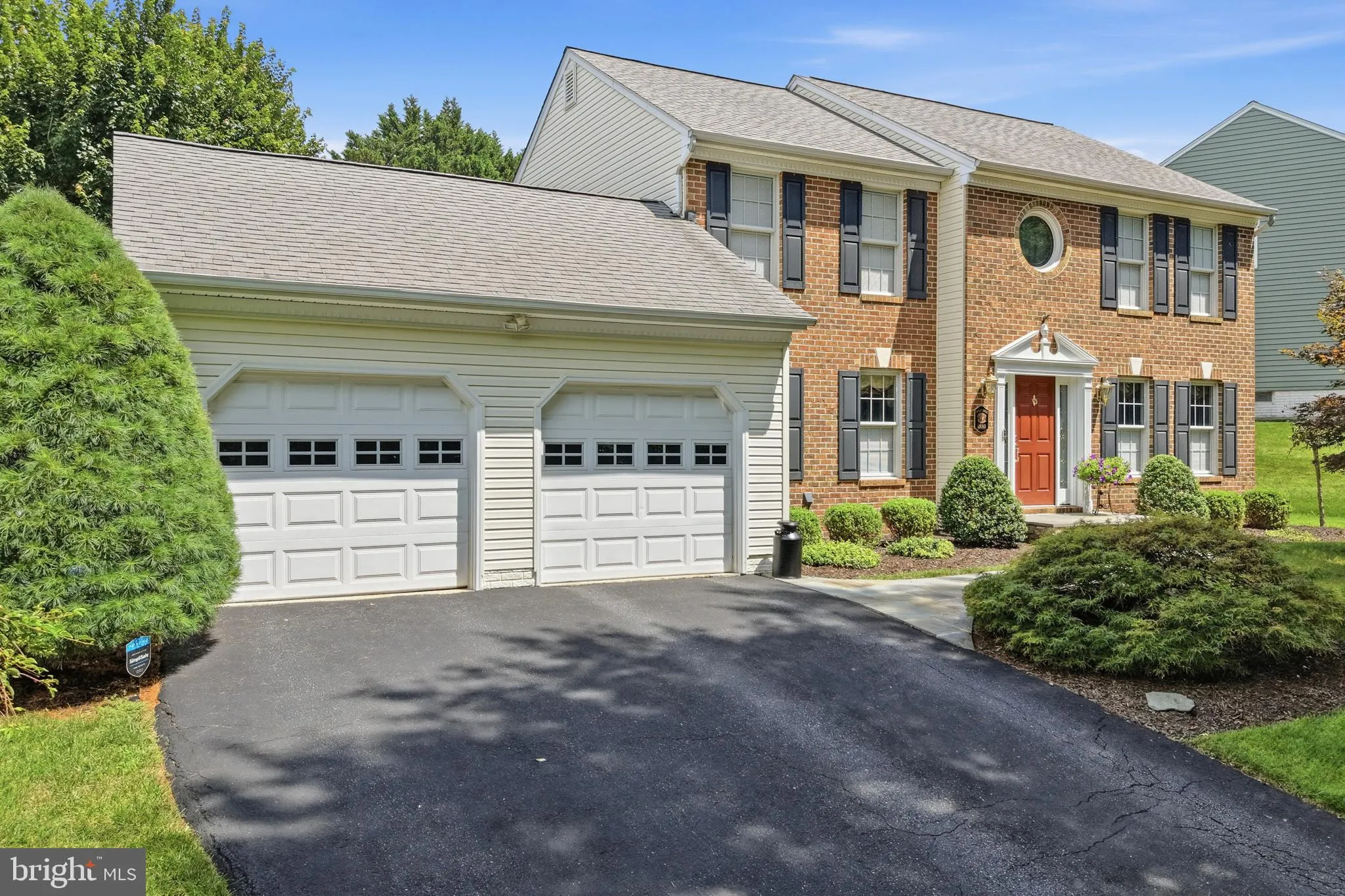 4930 BRAMHOPE LANE, Ellicott City, MD 21043
