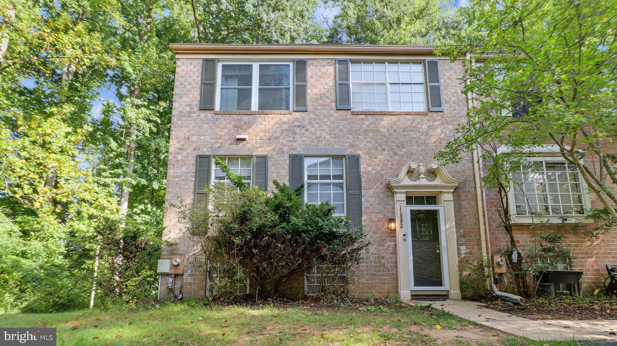 11882 BLUE FEBRUARY WAY, Columbia, MD 21044