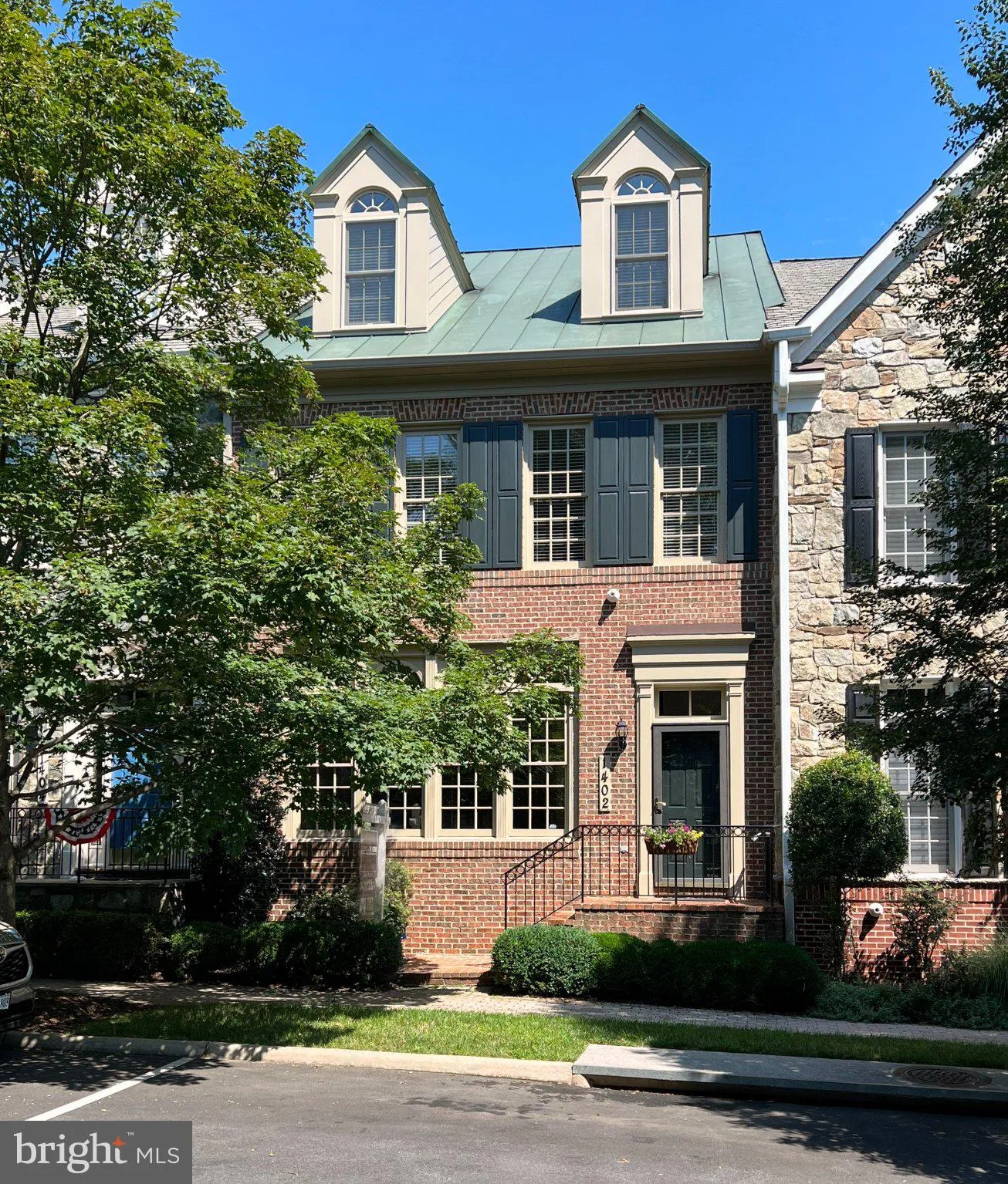 1402 HARVEST CROSSING DRIVE, Mclean, VA 22101