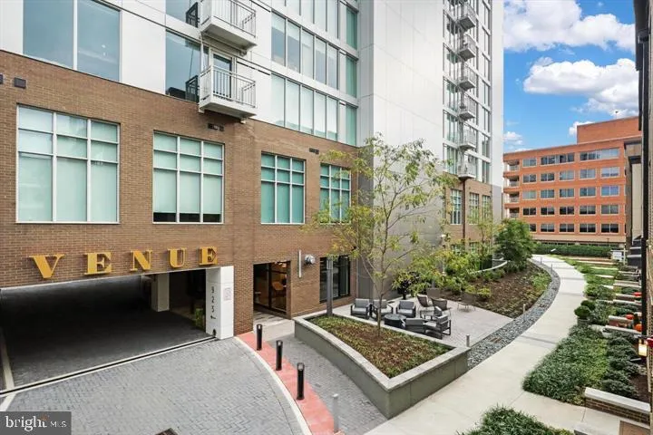 925 FAIRFAX STREET, Alexandria, VA 22314