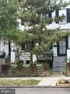 38 CHANNING STREET, Washington, DC 20001