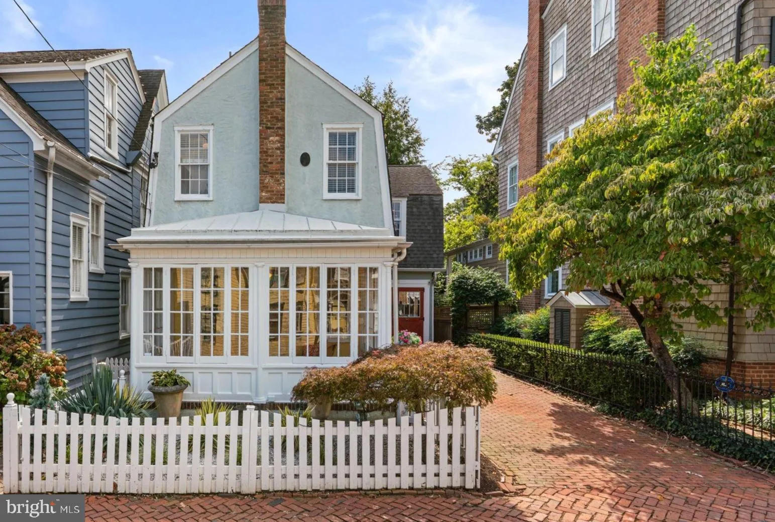 219 KING GEORGE STREET, Annapolis, MD 21401