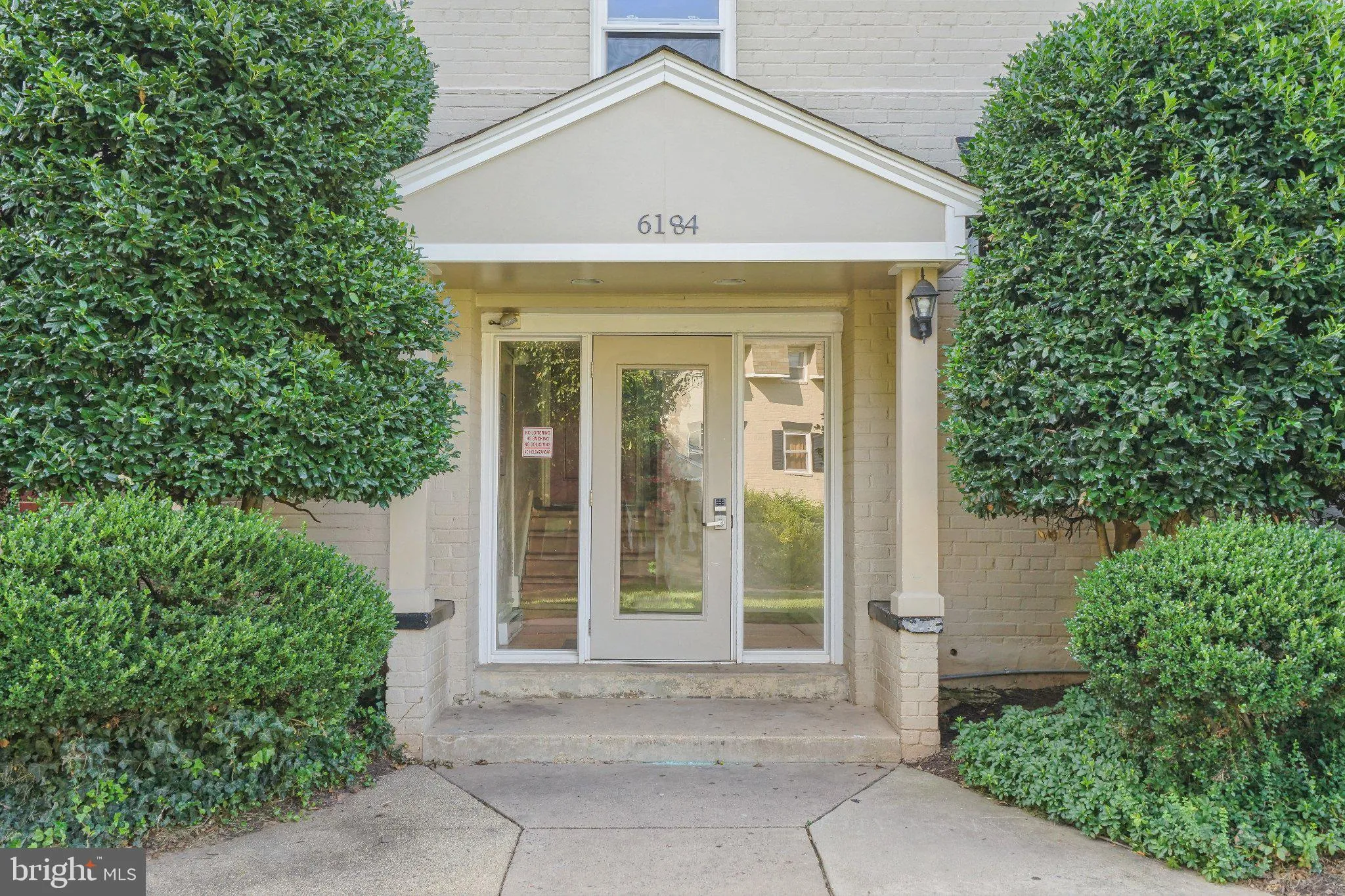 6184 GREENWOOD DRIVE, Falls Church, VA 22044