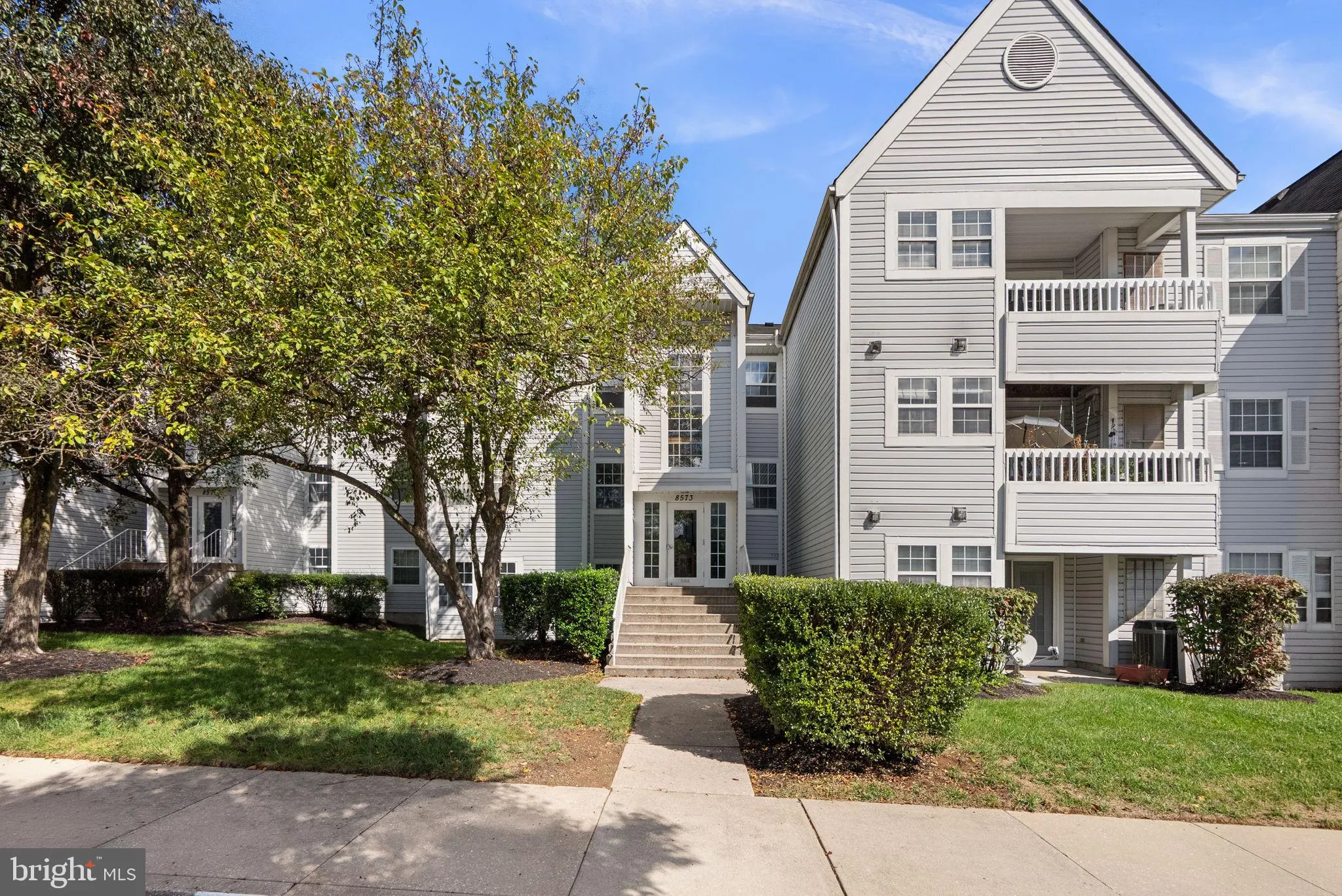 8573 FALLS RUN ROAD, Ellicott City, MD 21043