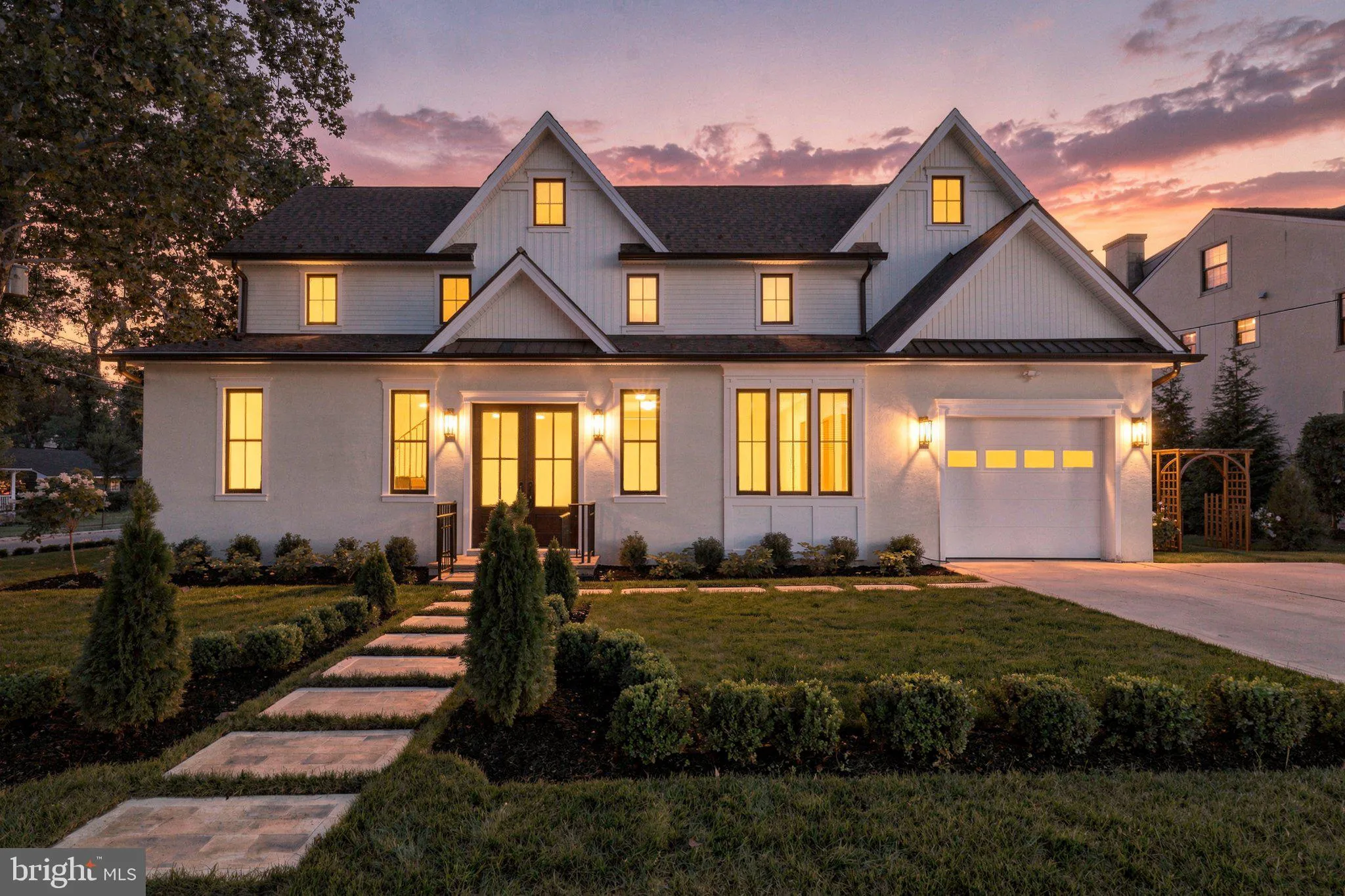230 E SUMMIT AVENUE, Haddonfield, New Jersey 08033 For Sale