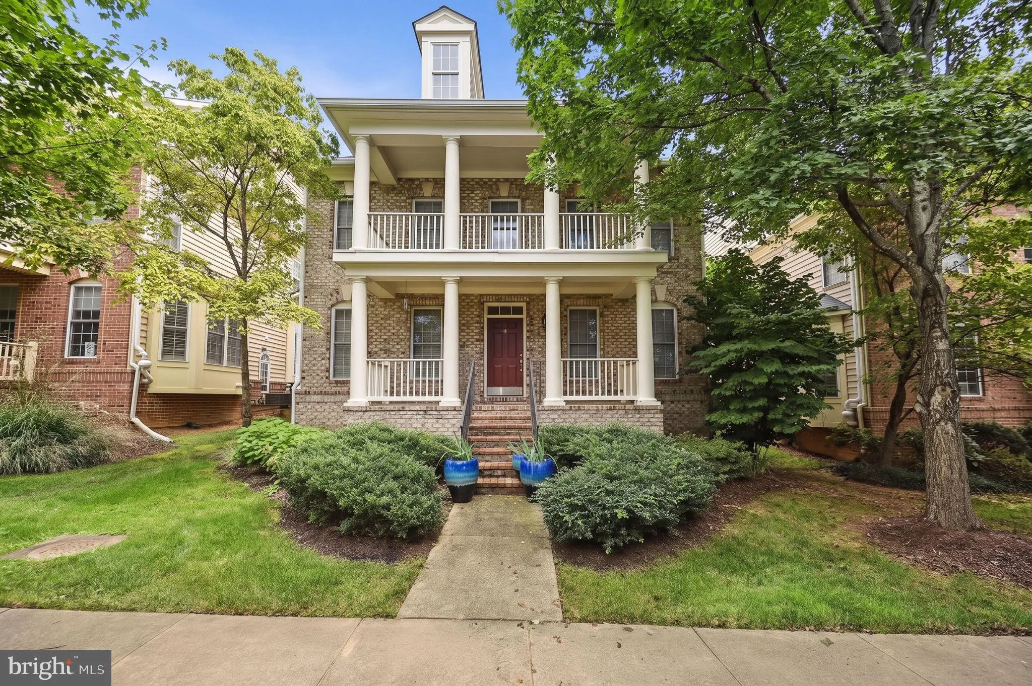9183 TOPAZ STREET, Fairfax, VA 22031