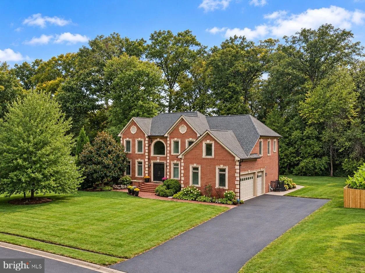 9404 FOREST HAVEN DRIVE, Alexandria, VA 22309