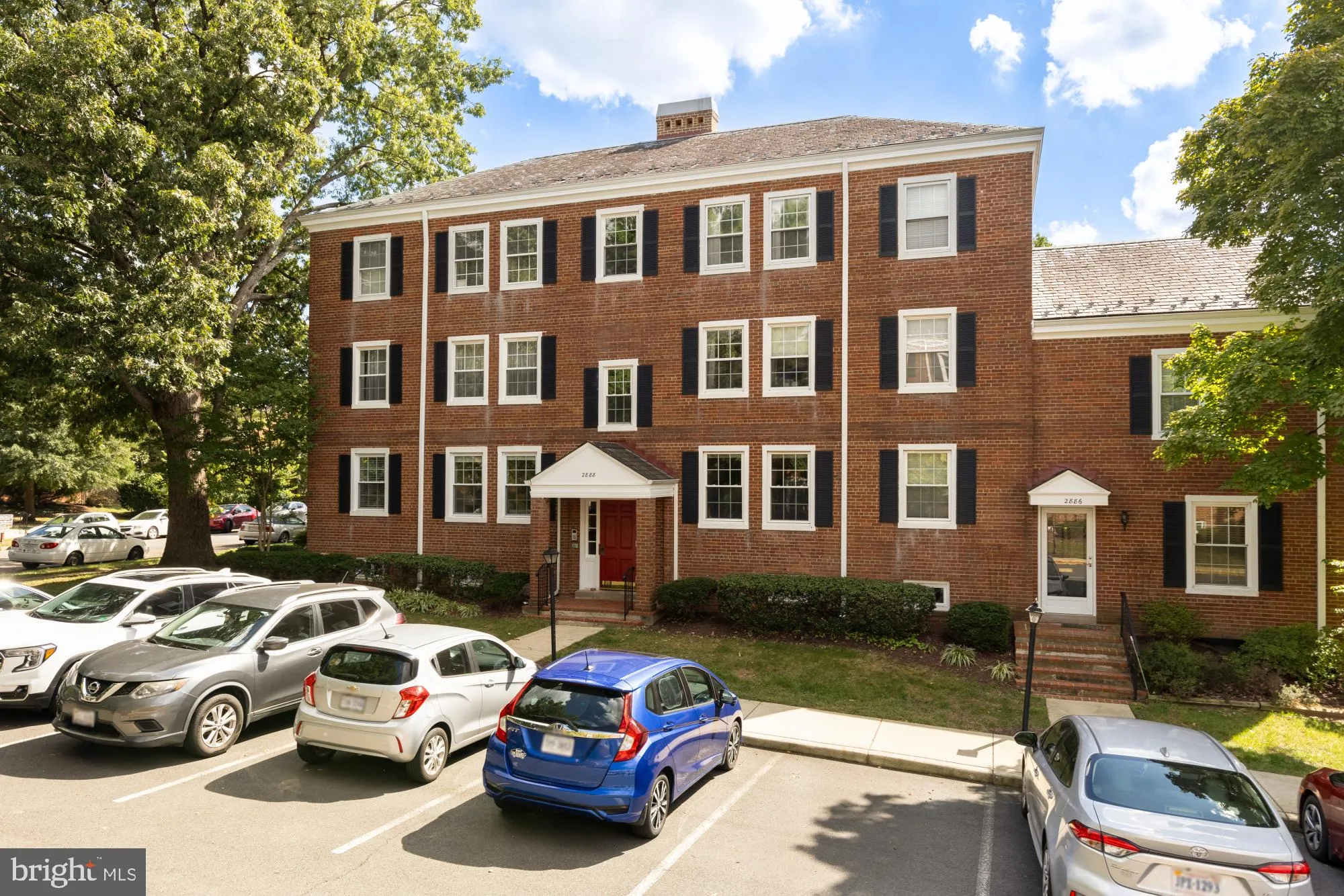 2888 BUCHANAN STREET, Arlington, VA 22206