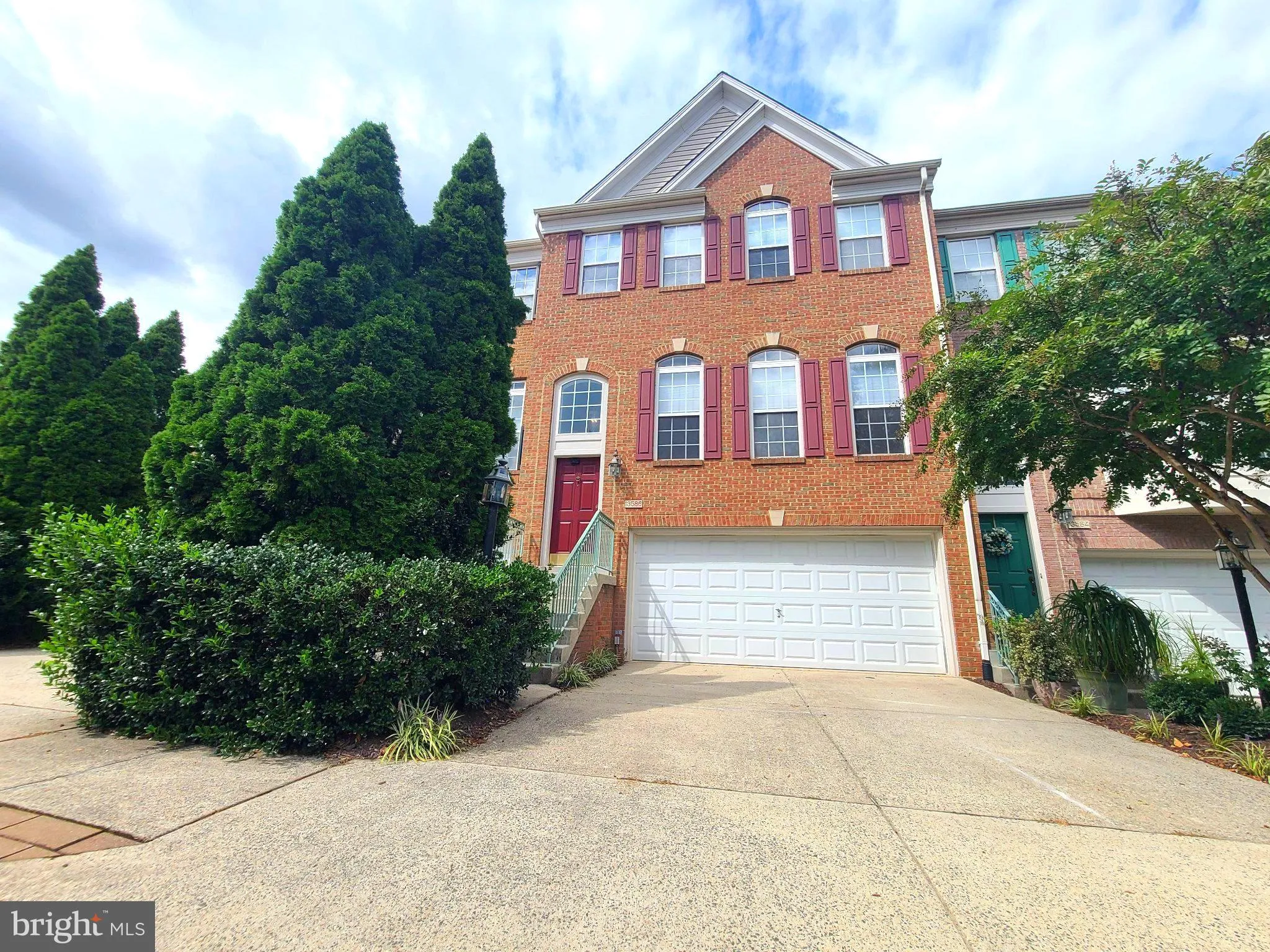 13586 CEDAR RUN LANE, Herndon, VA 20171
