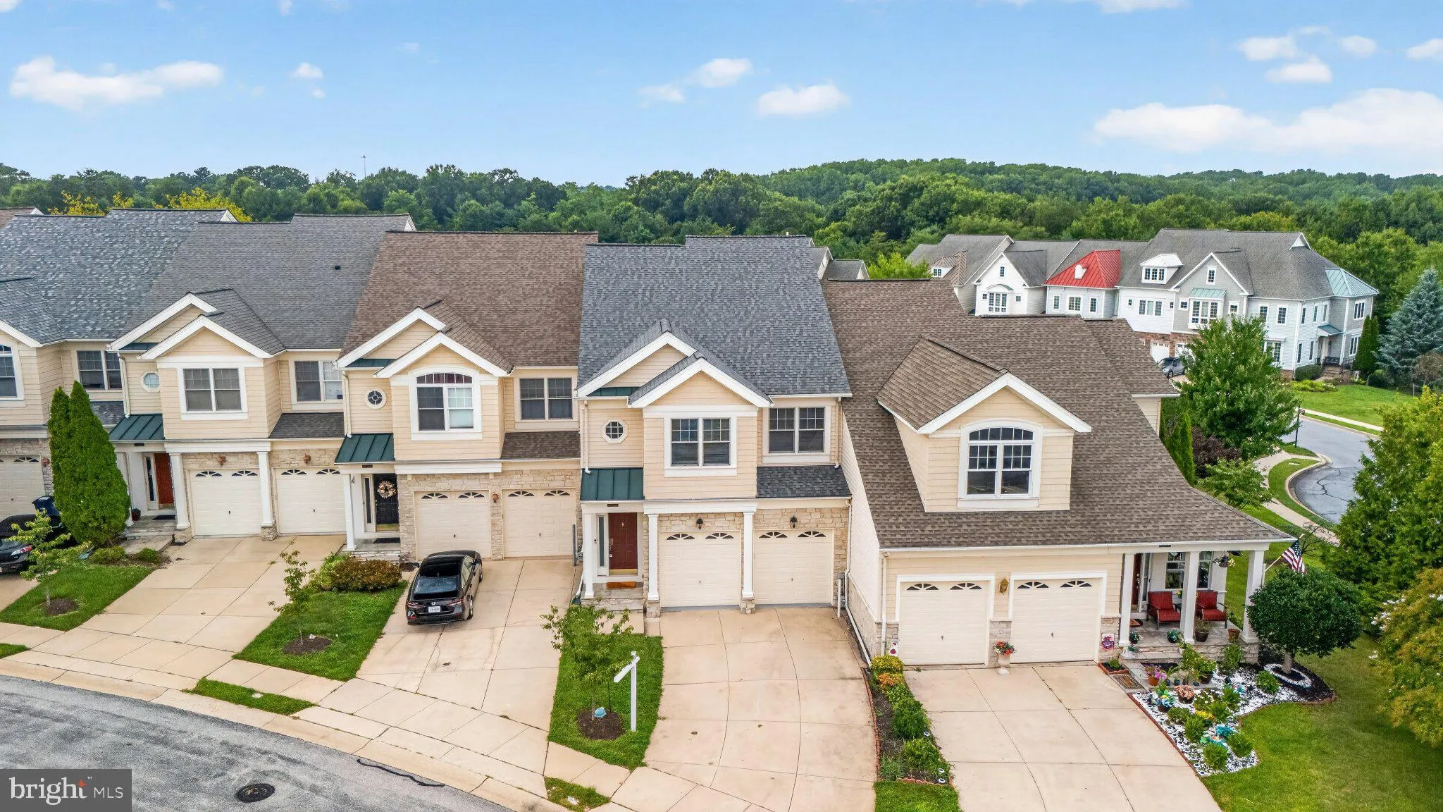 8702 TIMBER OAK LANE, Laurel, MD 20723