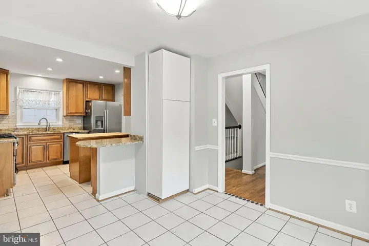 8614 Vernon Ave, Alexandria, Virginia 22309