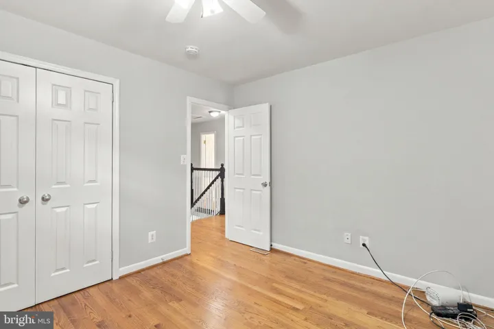 8614 Vernon Ave, Alexandria, Virginia 22309