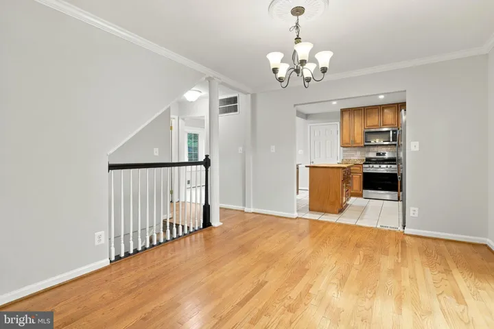 8614 Vernon Ave, Alexandria, Virginia 22309