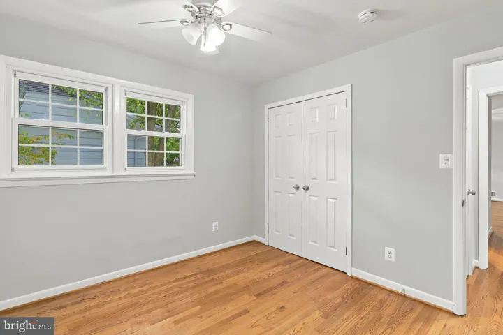8614 Vernon Ave, Alexandria, Virginia 22309