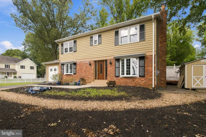 8614 Vernon Ave, Alexandria, Virginia 22309