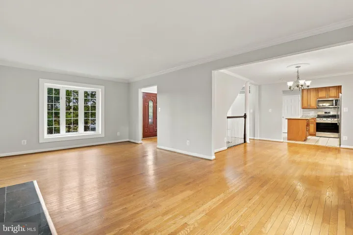8614 Vernon Ave, Alexandria, Virginia 22309