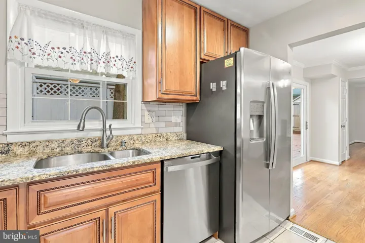 8614 Vernon Ave, Alexandria, Virginia 22309