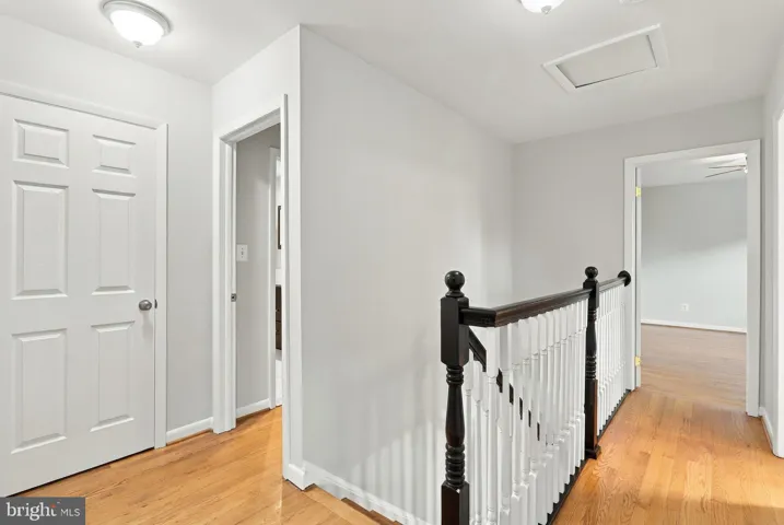 8614 Vernon Ave, Alexandria, Virginia 22309