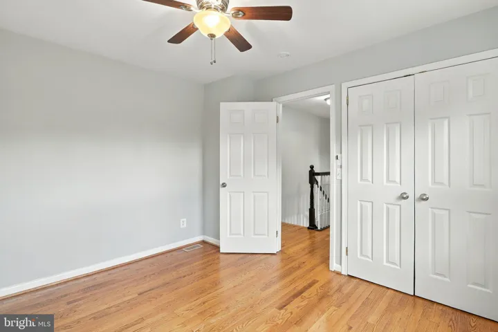 8614 Vernon Ave, Alexandria, Virginia 22309