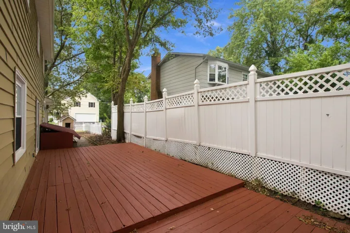 8614 Vernon Ave, Alexandria, Virginia 22309