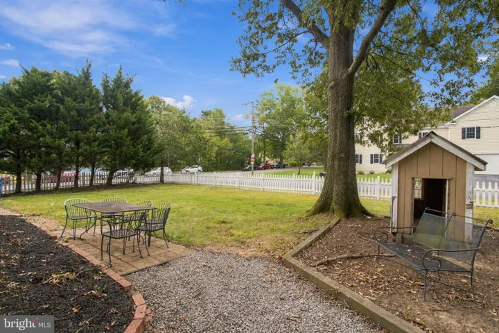 8614 Vernon Ave, Alexandria, Virginia 22309