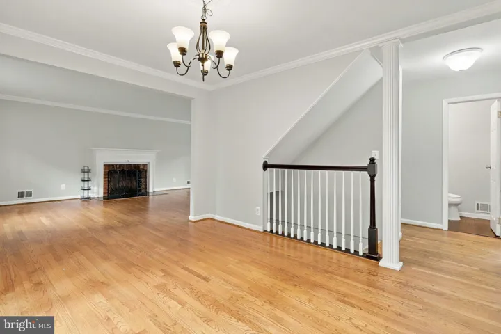 8614 Vernon Ave, Alexandria, Virginia 22309
