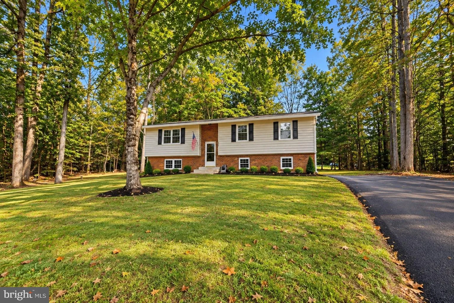 12025 FAIR HILL LANE, Manassas, VA 20112