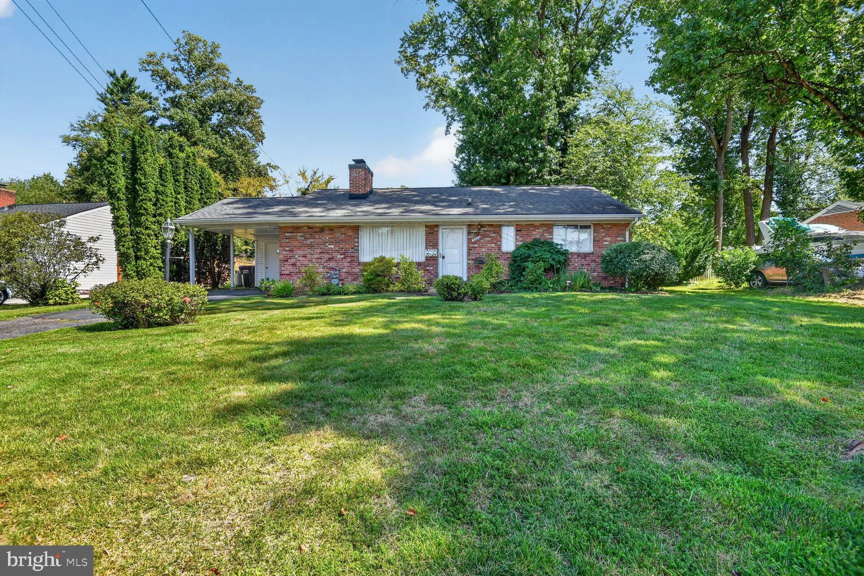 5508 IVOR STREET, Springfield, VA 22151