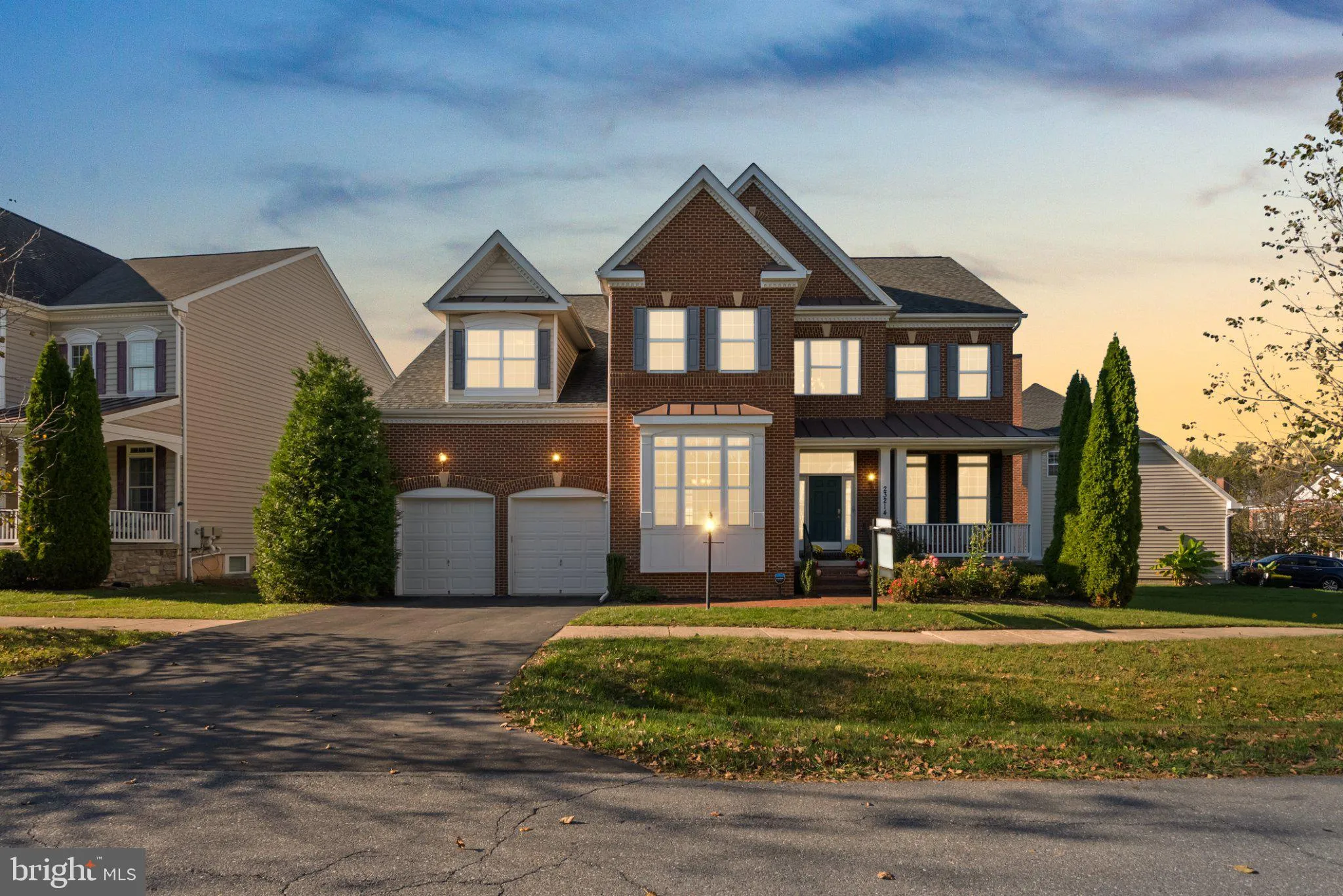 23214 YELLOWWOOD DRIVE, Clarksburg, MD 20871