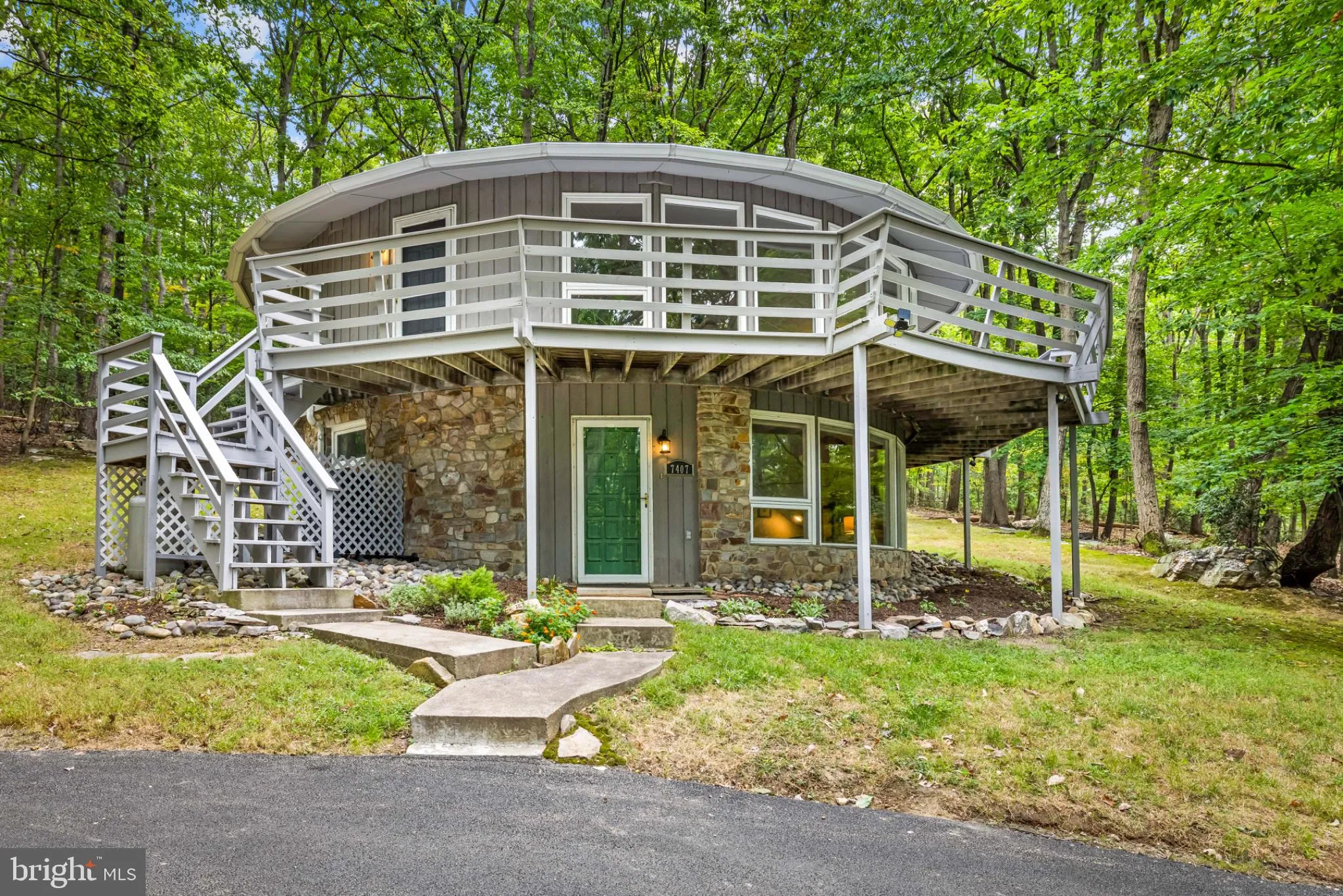7407 BALTIMORE NATIONAL PIKE, Frederick, MD 21702