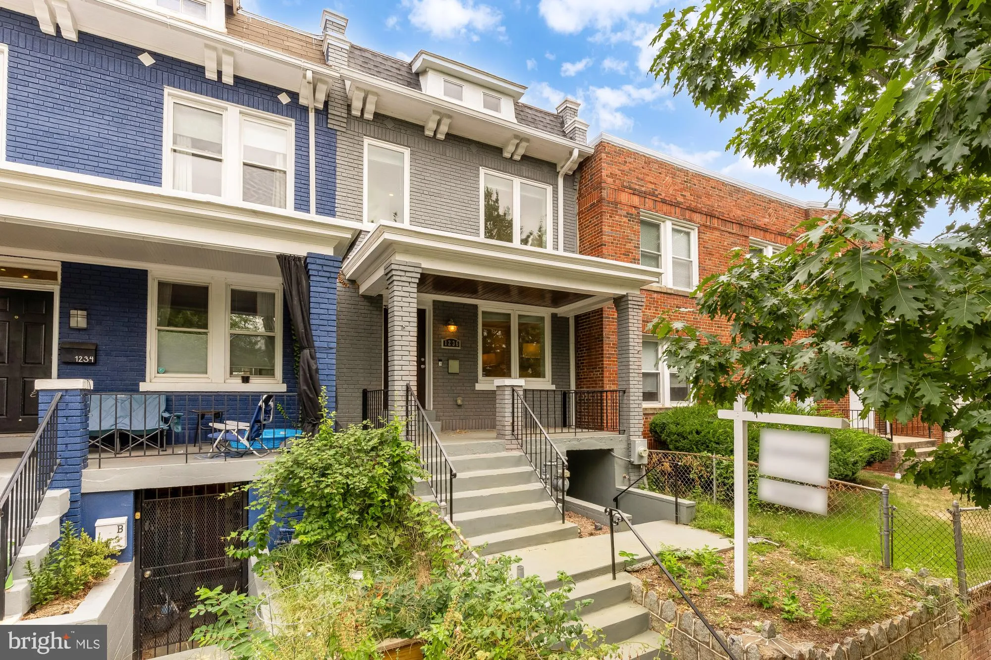 1236 OWEN PLACE, Washington, DC 20002