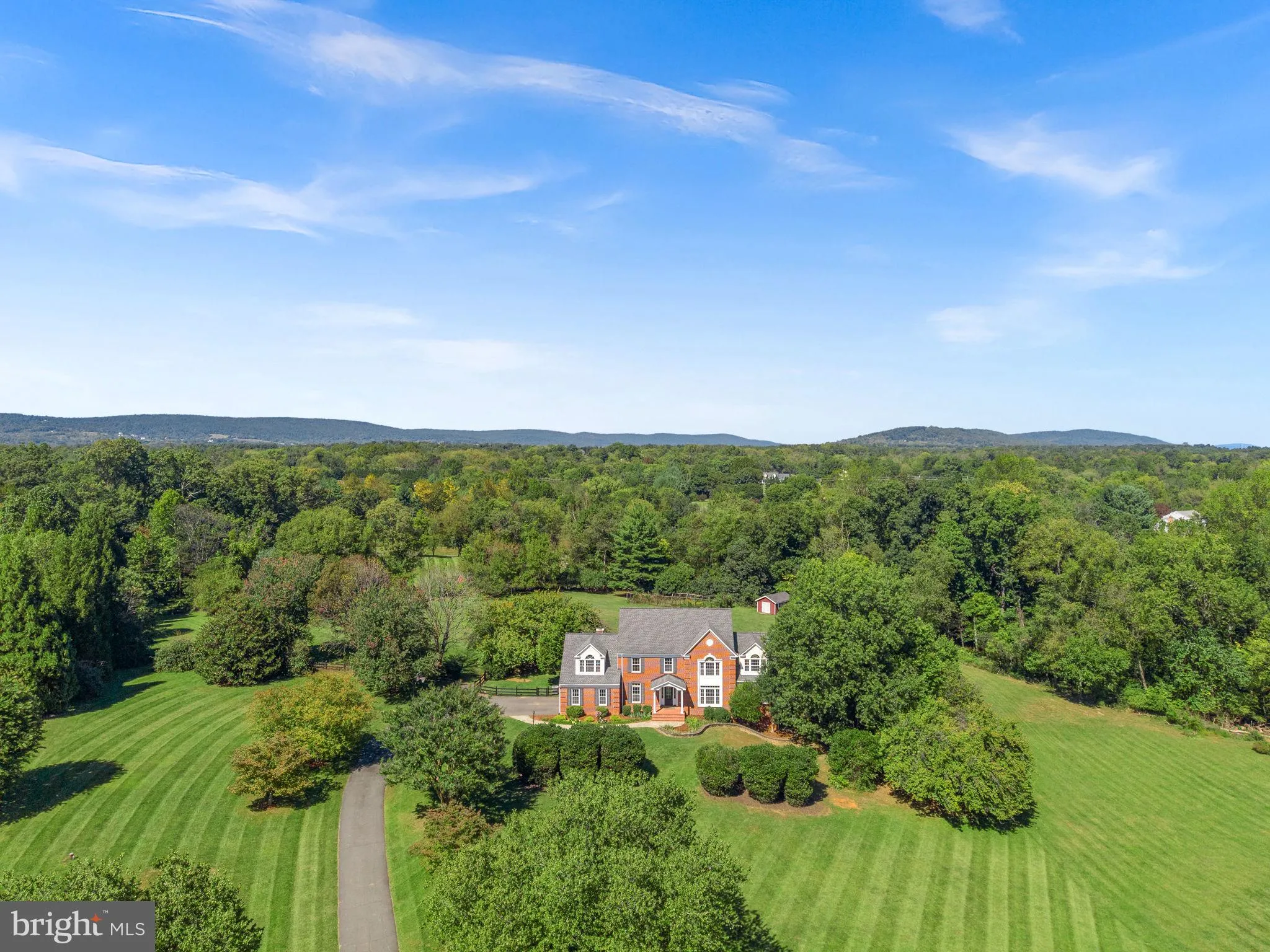 17508 PINEHURST COURT, Purcellville, VA 20132