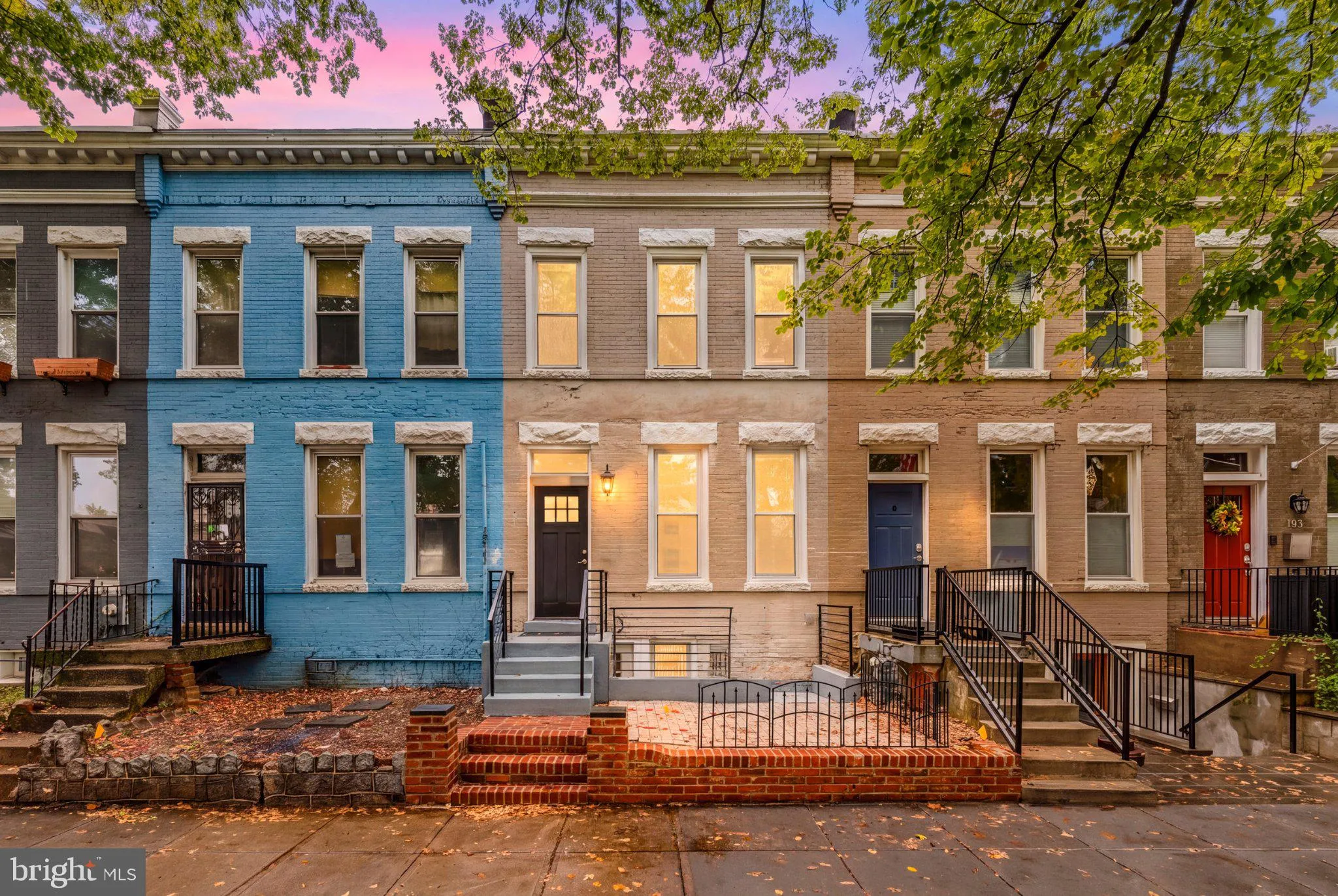 113 15TH STREET, Washington, DC 20003