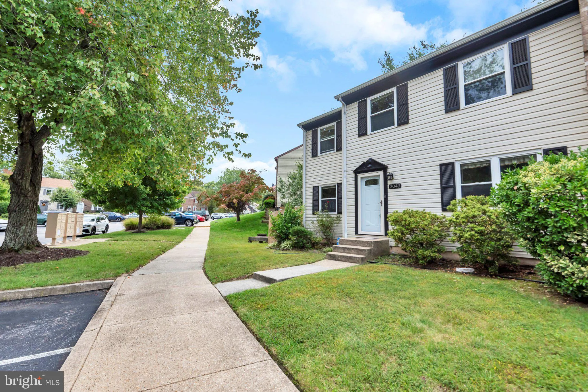 2043 FOREST HILL LANE, Crofton, MD 21114