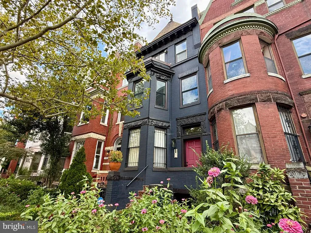 1722 U STREET, Washington, DC 20009