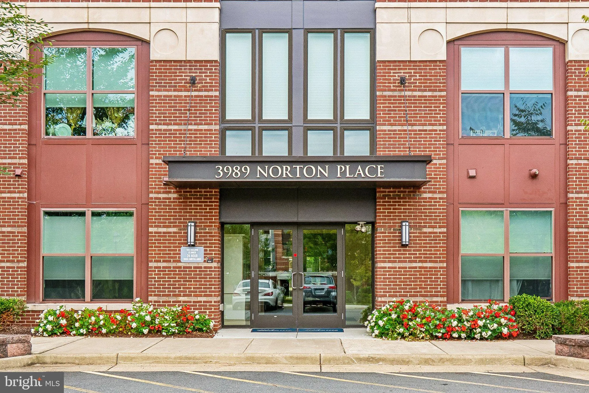 3989 NORTON PLACE, Fairfax, VA 22030