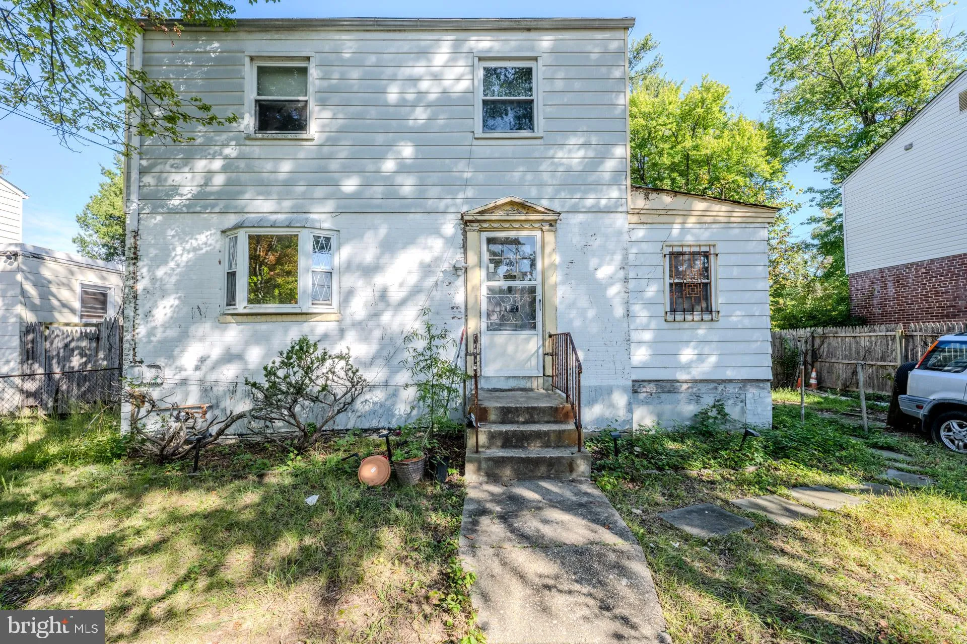 712 LUDLOW STREET, Takoma Park, MD 20912