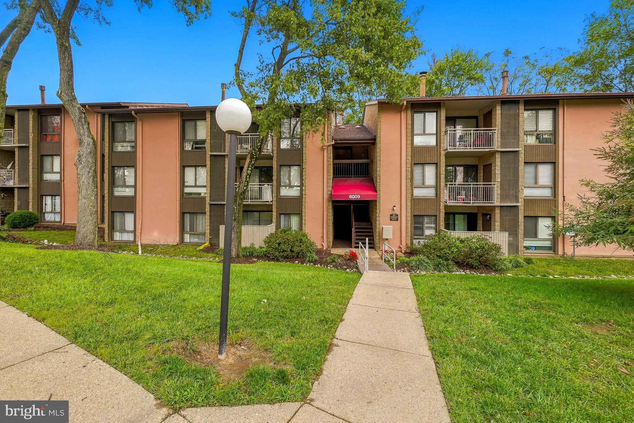 6009 MAJORS LANE, Columbia, MD 21045