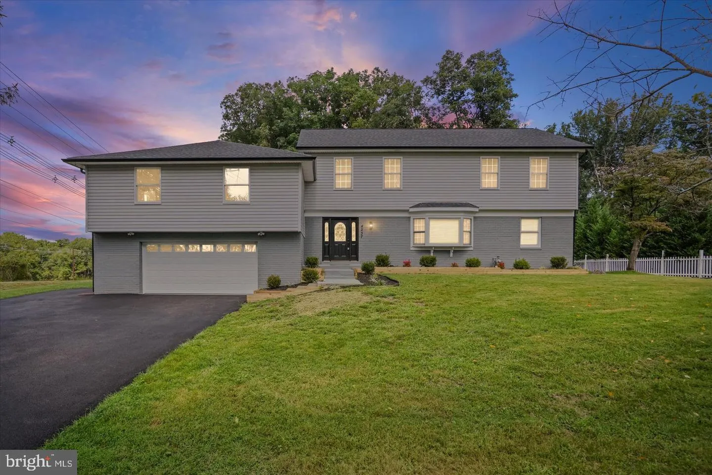 4237 STAFFORD ROAD, Olney, MD 20832