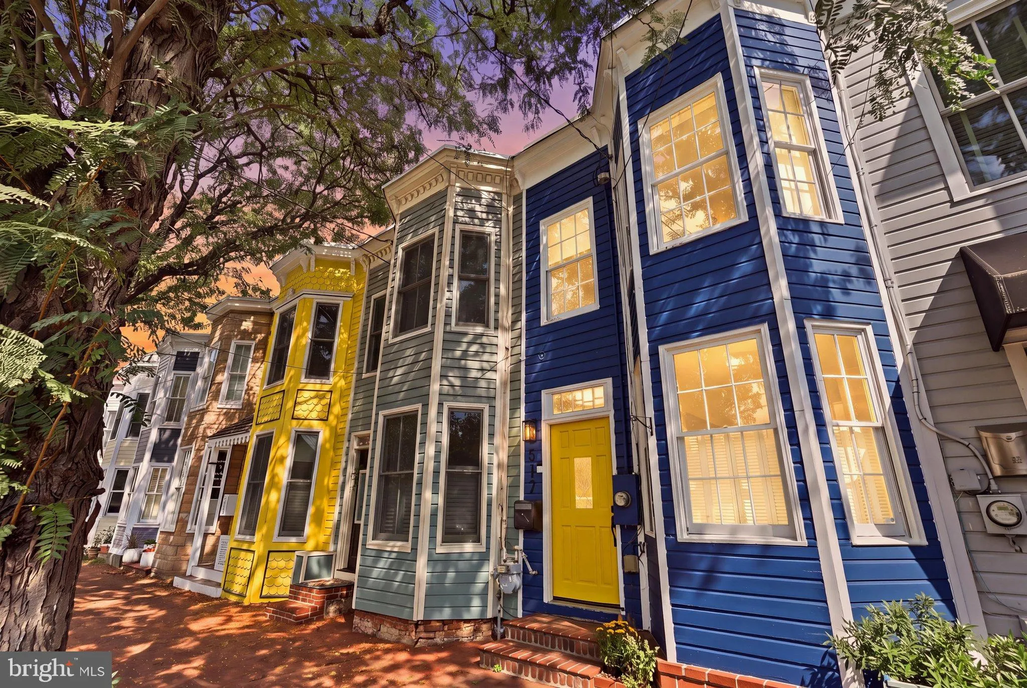 517 ALFRED STREET, Alexandria, VA 22314