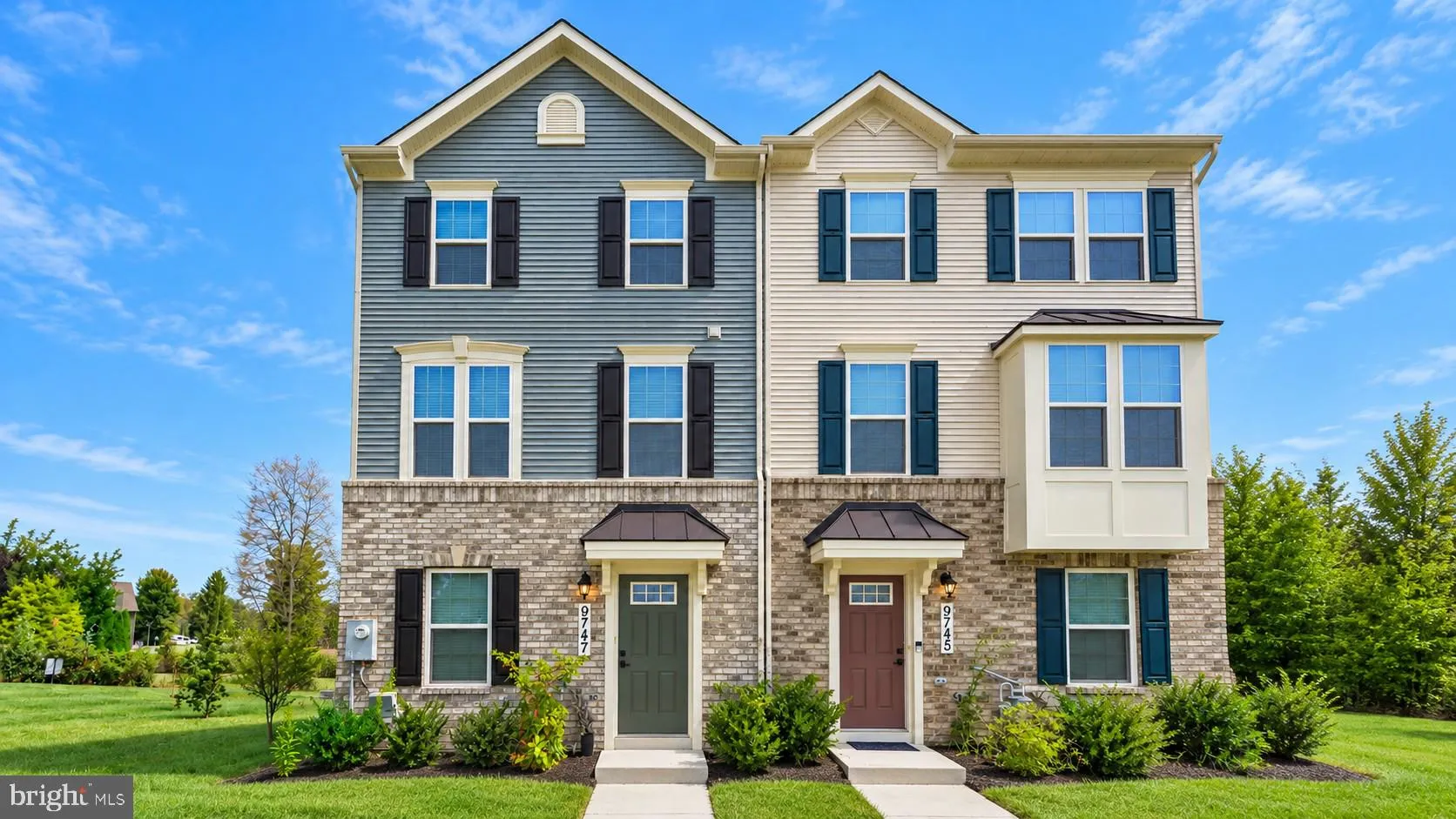 9747 TALL OAKS ROAD, Montgomery Village, MD 20886