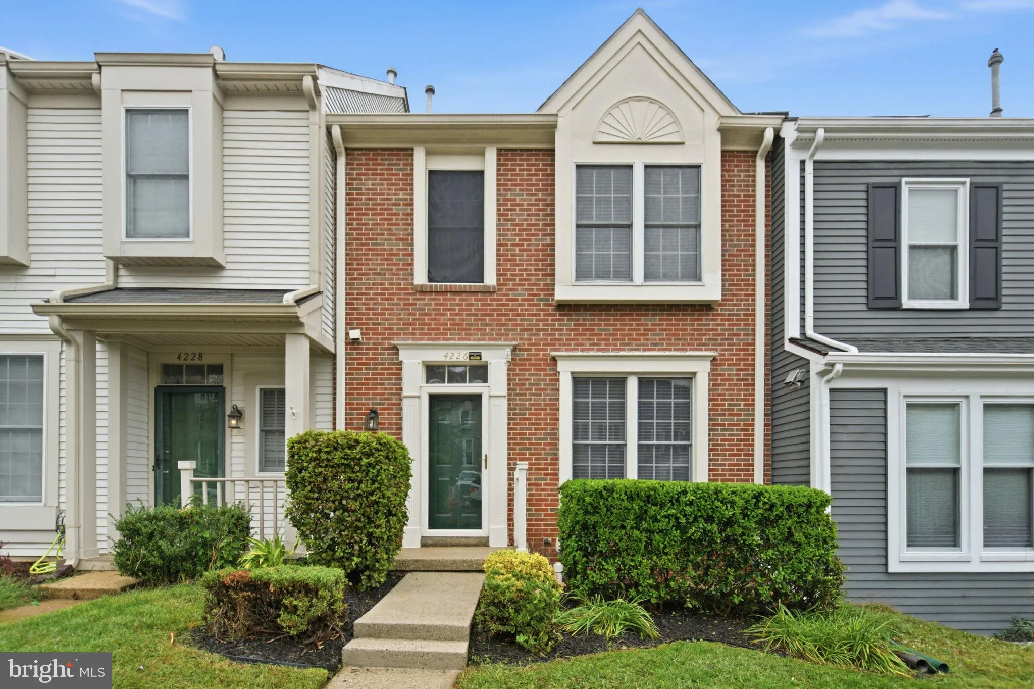 4226 DEVONWOOD WAY, Woodbridge, VA 22192