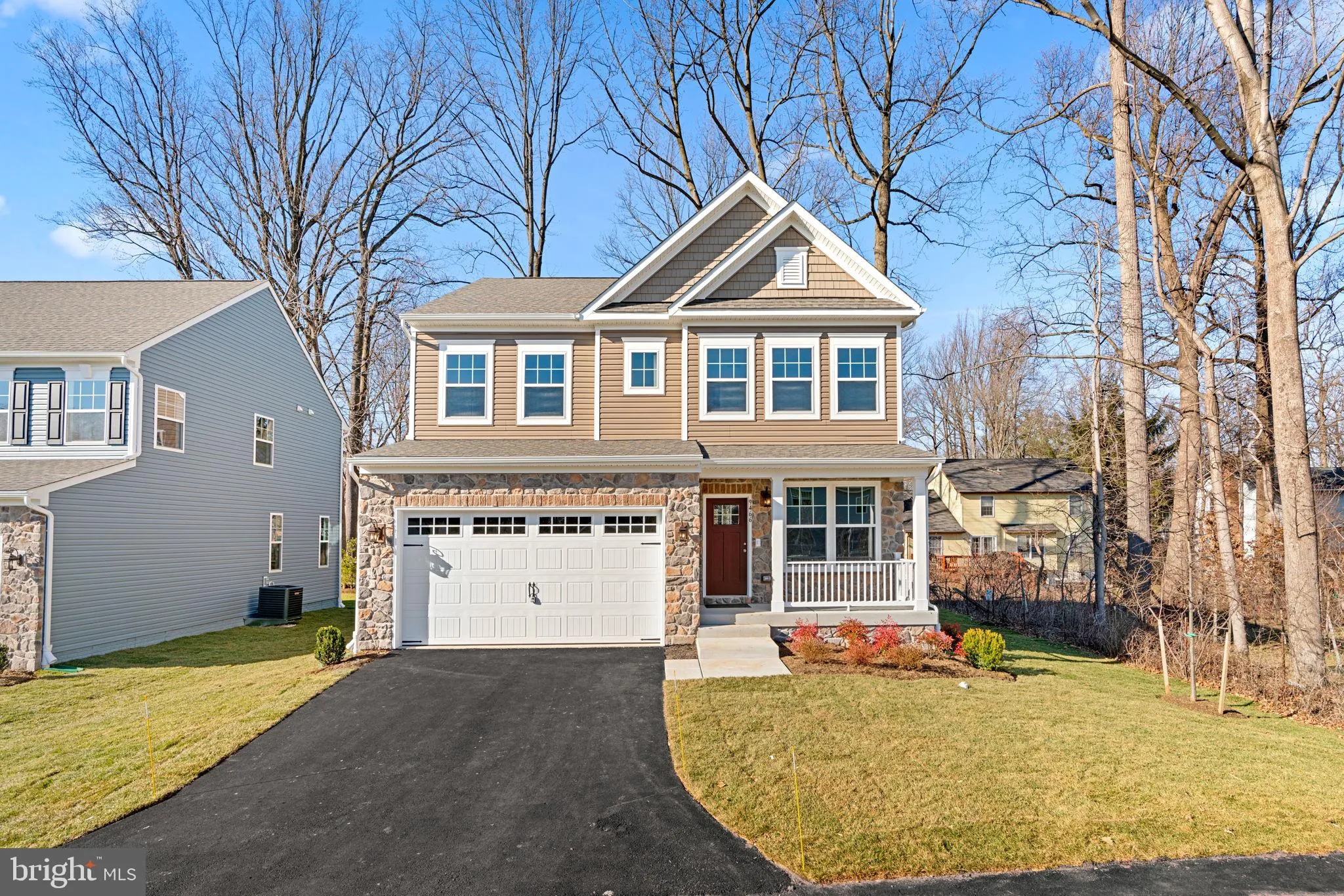 9344 MEREDITH AVENUE, Laurel, MD 20723