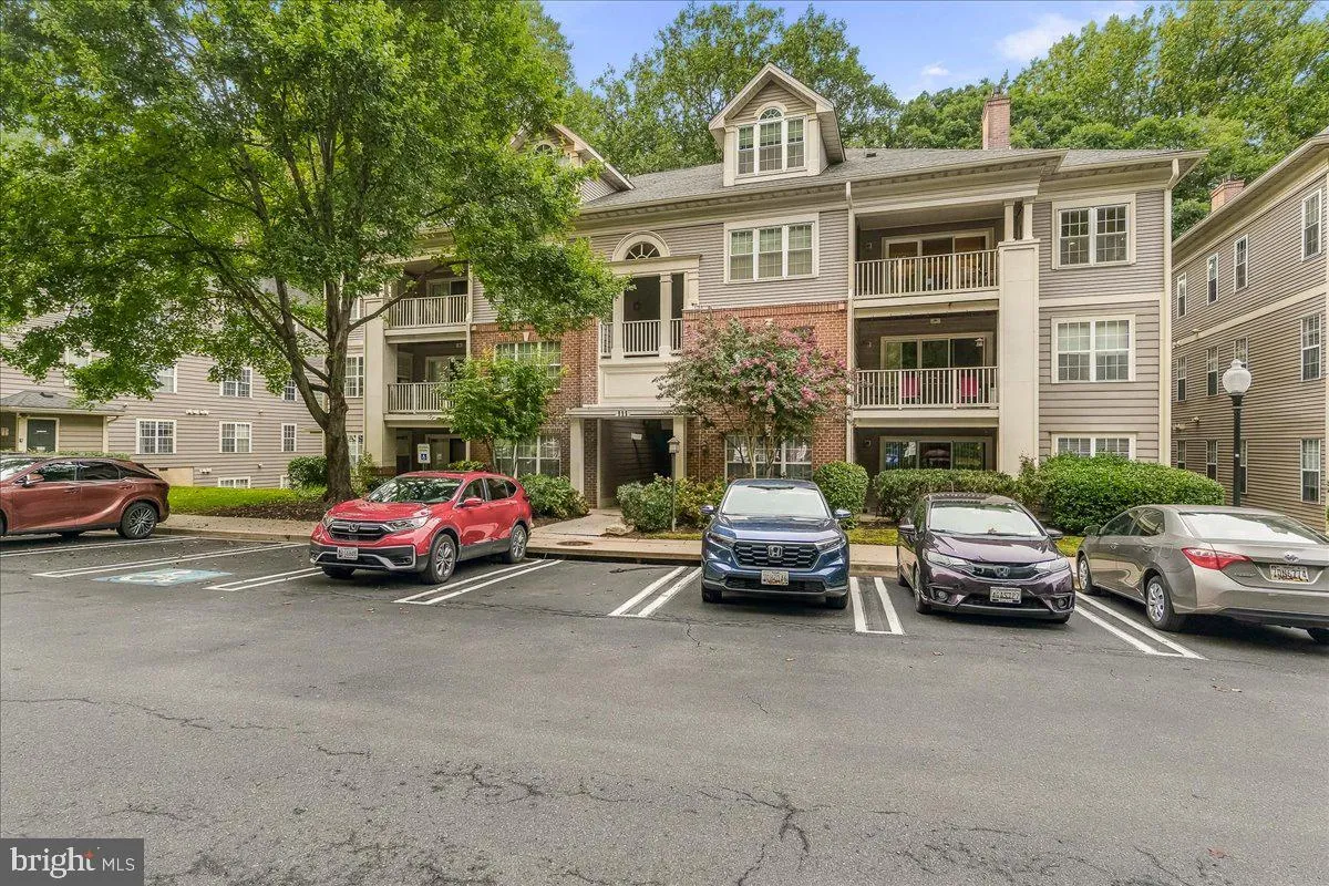 111 TIMBERBROOK LANE, Gaithersburg, MD 20878