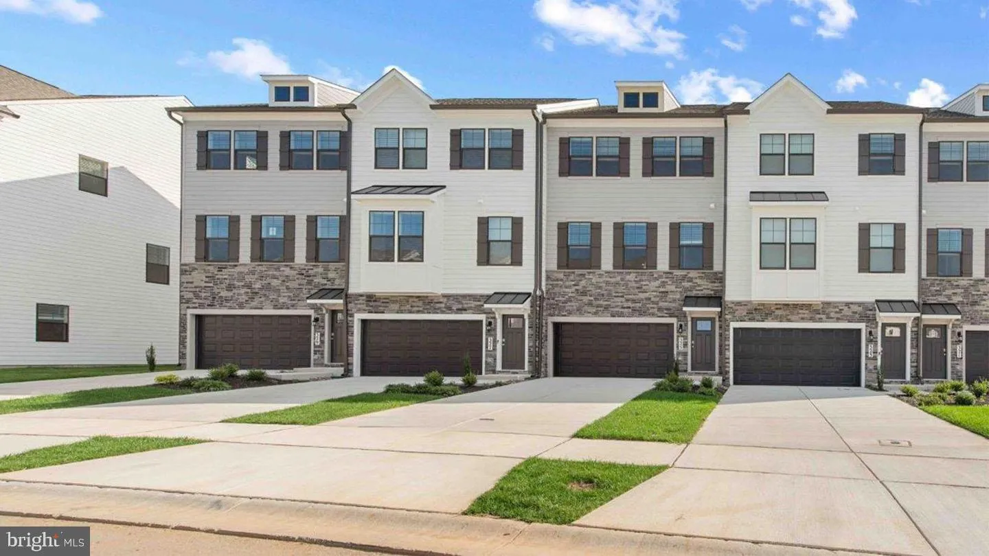 375 ENSEMBLE WAY, Frederick, MD 21701