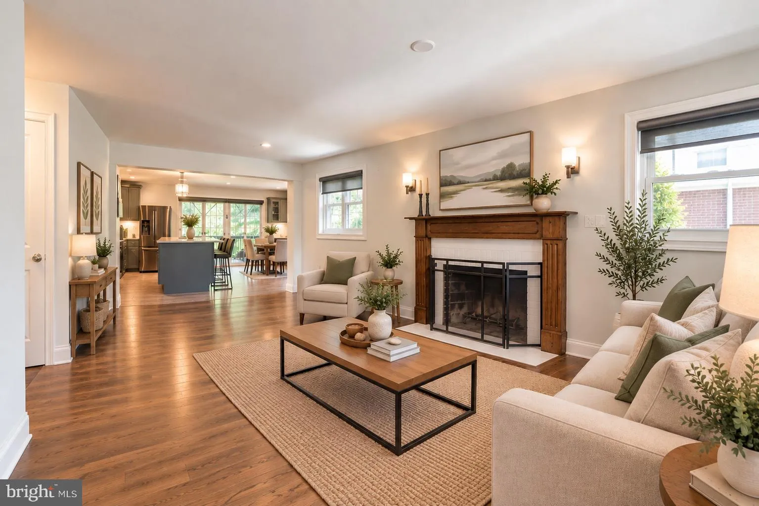 3222 DYE DRIVE, Falls Church, VA 22042
