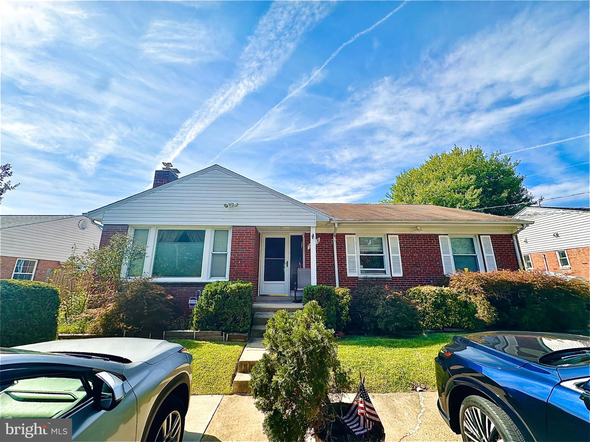 Residential Active