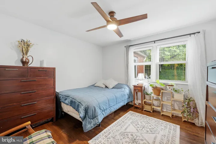 899 N Nottingham St, Arlington, Virginia 22205