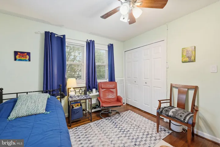 899 N Nottingham St, Arlington, Virginia 22205