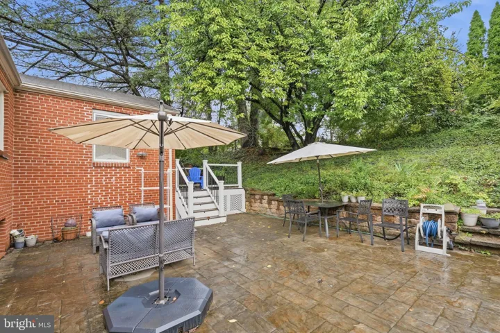 899 N Nottingham St, Arlington, Virginia 22205